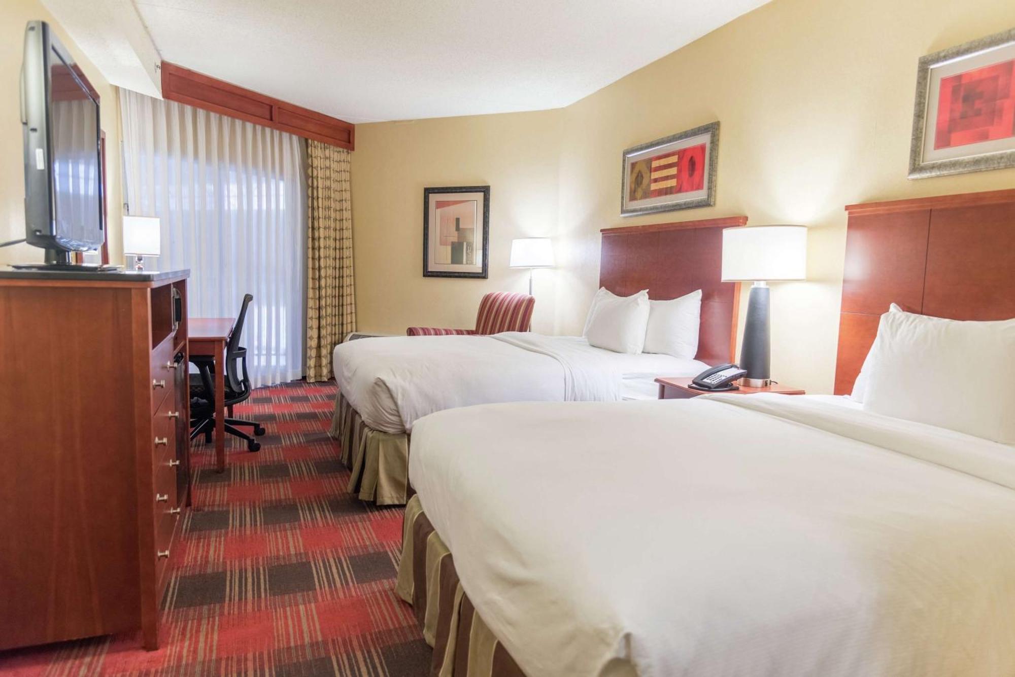 Queen Room with Two Queen Beds - Direct Pool Access,1551655144:JPEG