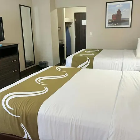 Americinn By Wyndham Holland Mi-3