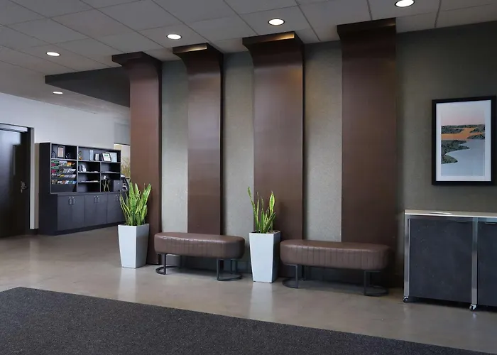 Hotel: Tulyp, Tapestry Collection By Hilton