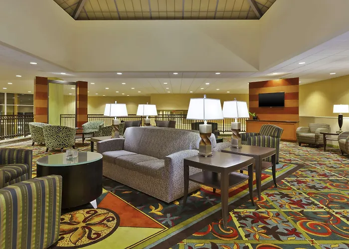 3 star hotel: Doubletree By Hilton Holland