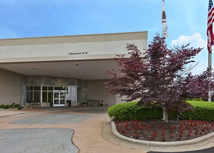 3 star hotel: Doubletree By Hilton Holland